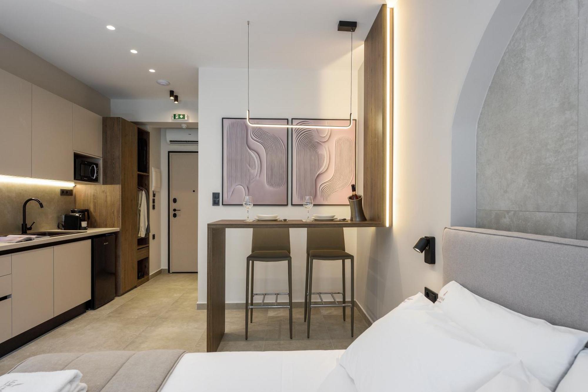 Loena Luxury Daire *