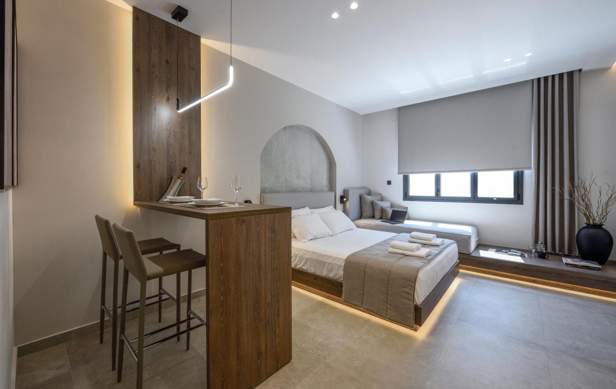 Loena Luxury Daire Selanik