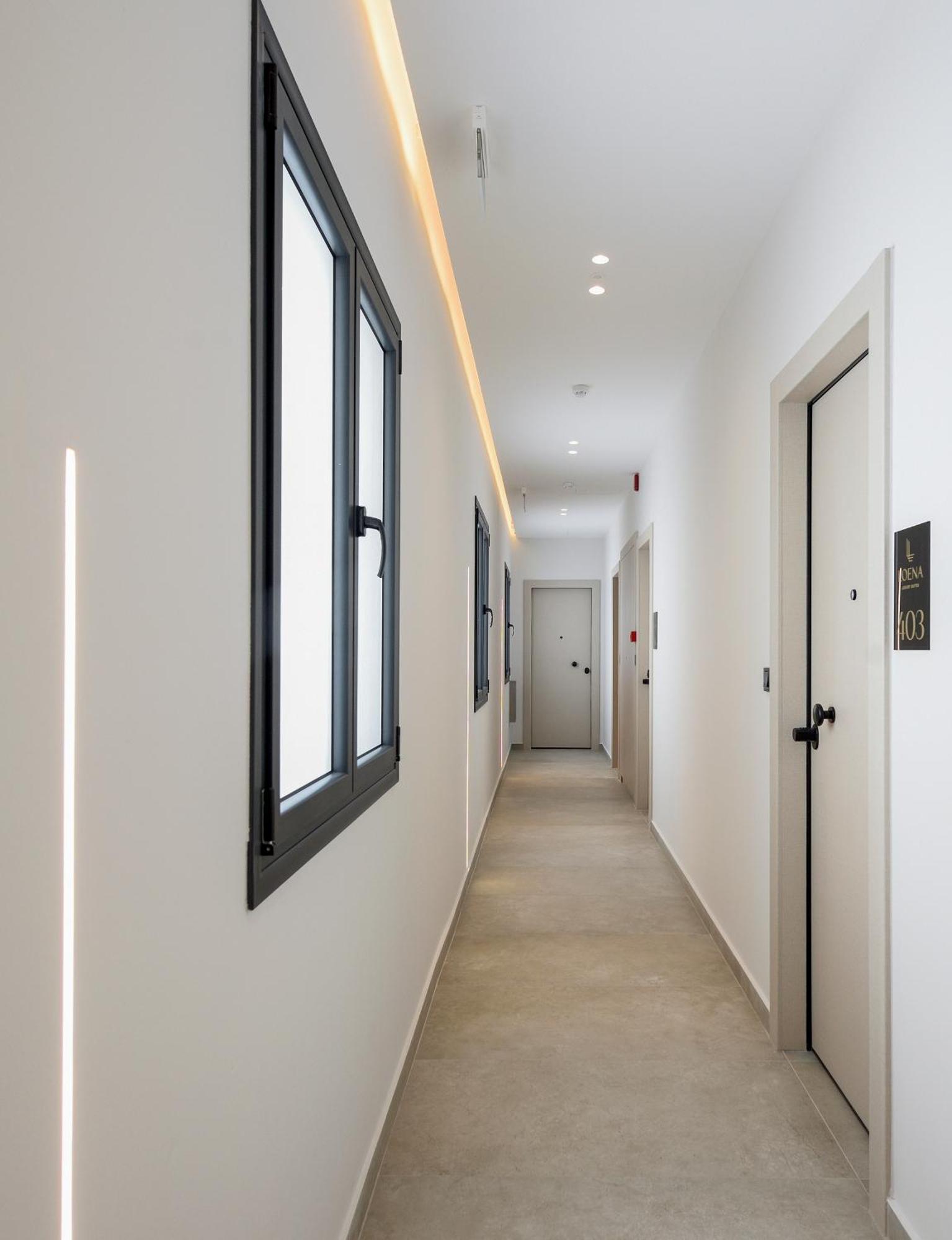Daire Loena Luxury