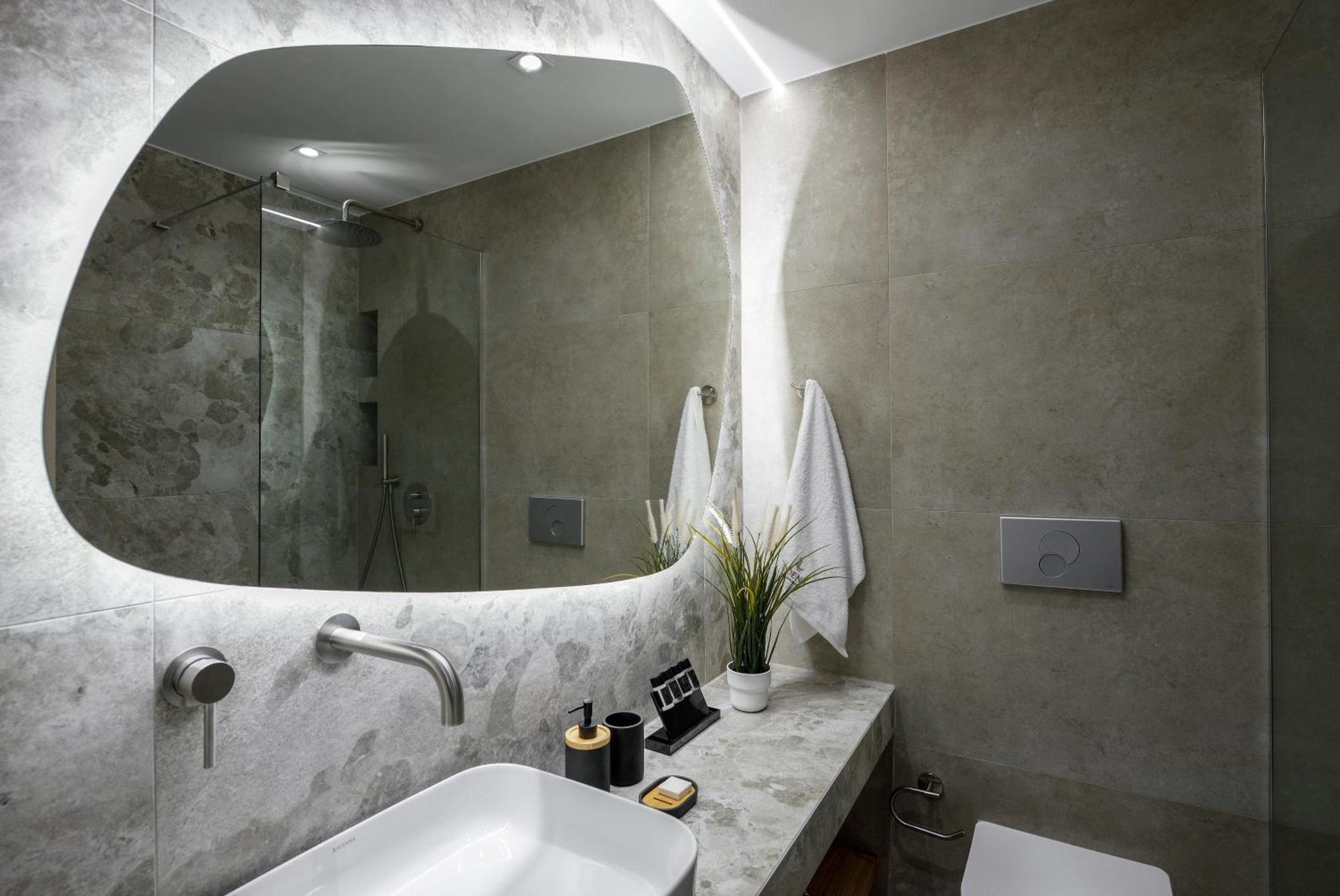 Loena Luxury Daire Selanik