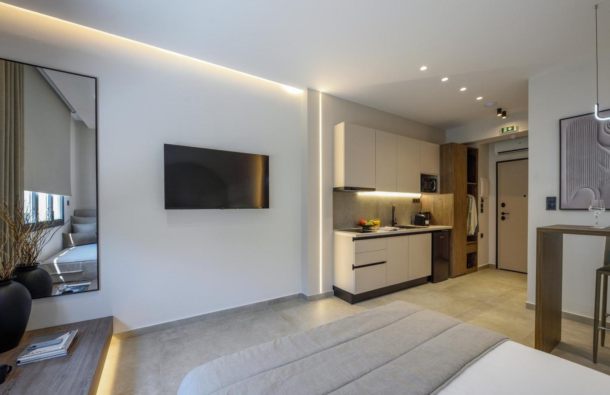 Daire Loena Luxury *