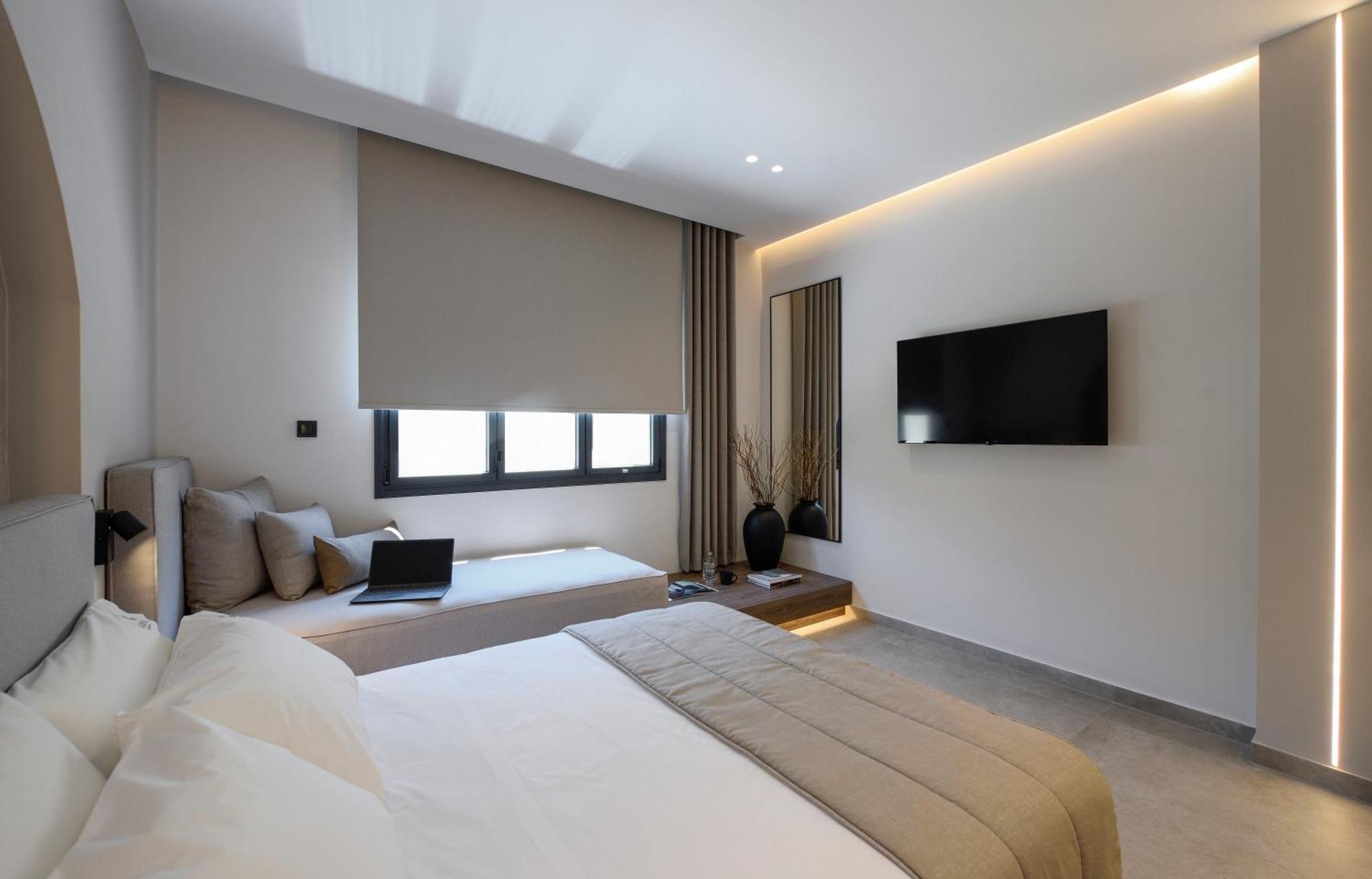 Loena Luxury Daire *