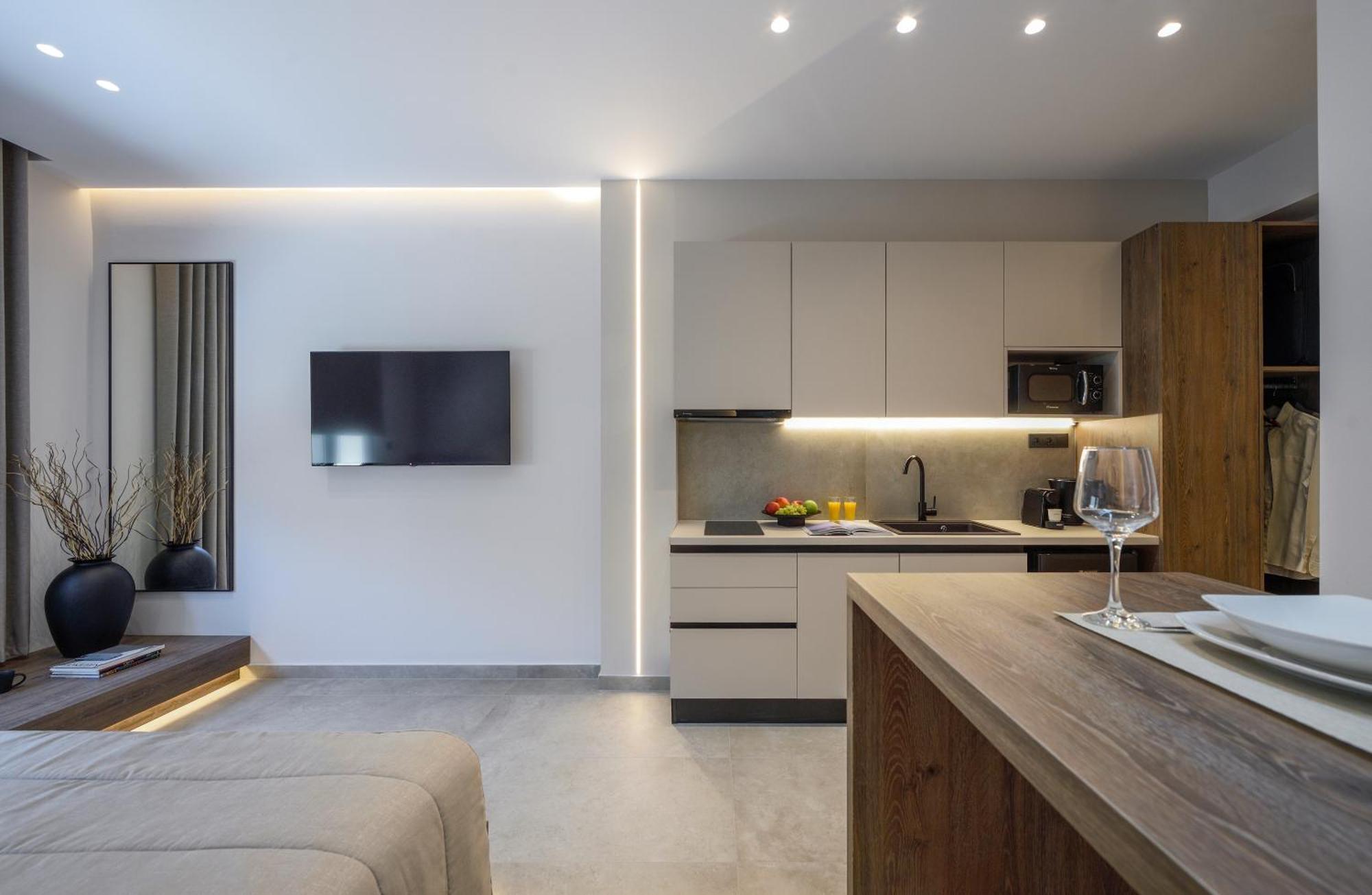 Loena Luxury Daire