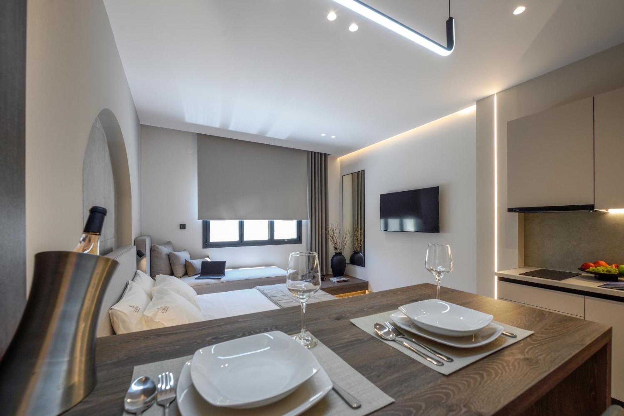 Loena Luxury * Selanik
