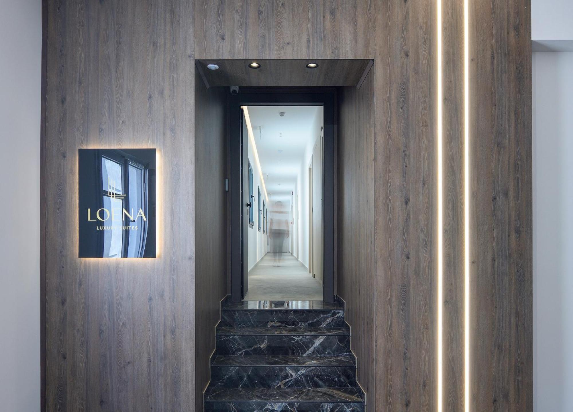 Loena Luxury * Selanik