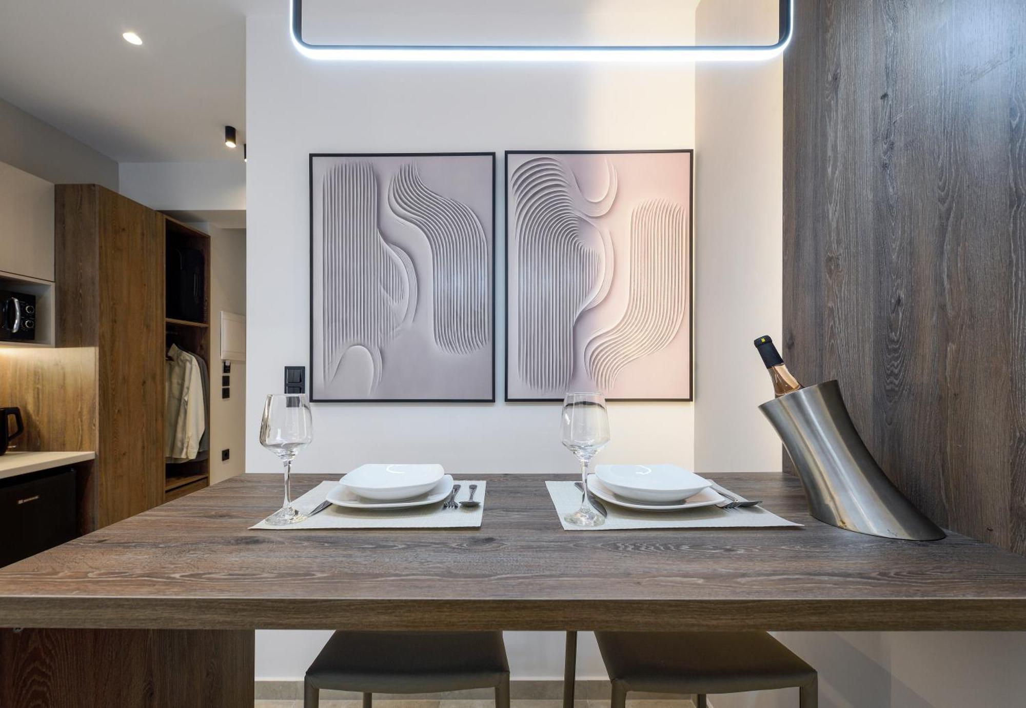 Loena Luxury Daire