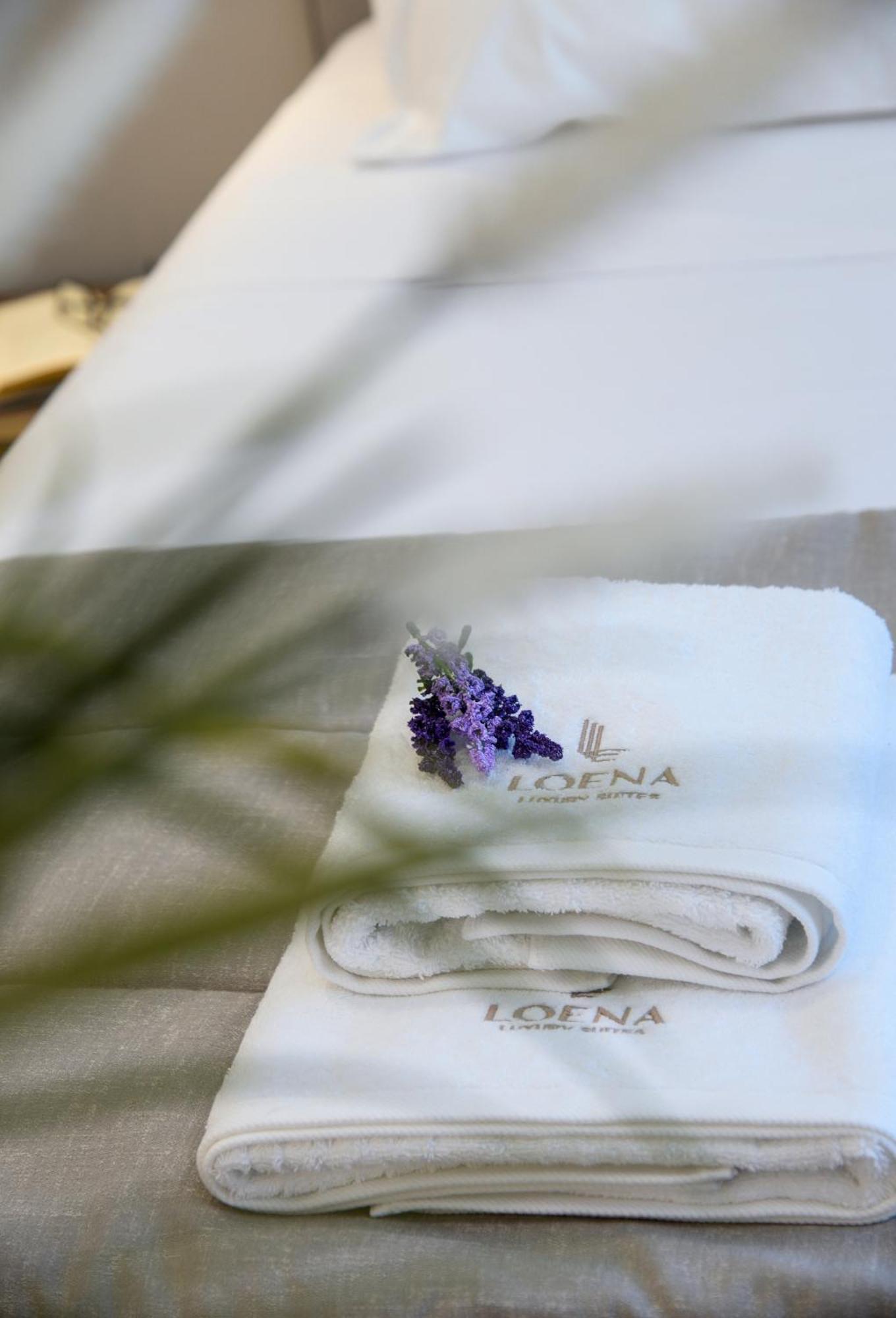 Loena Luxury Daire *
