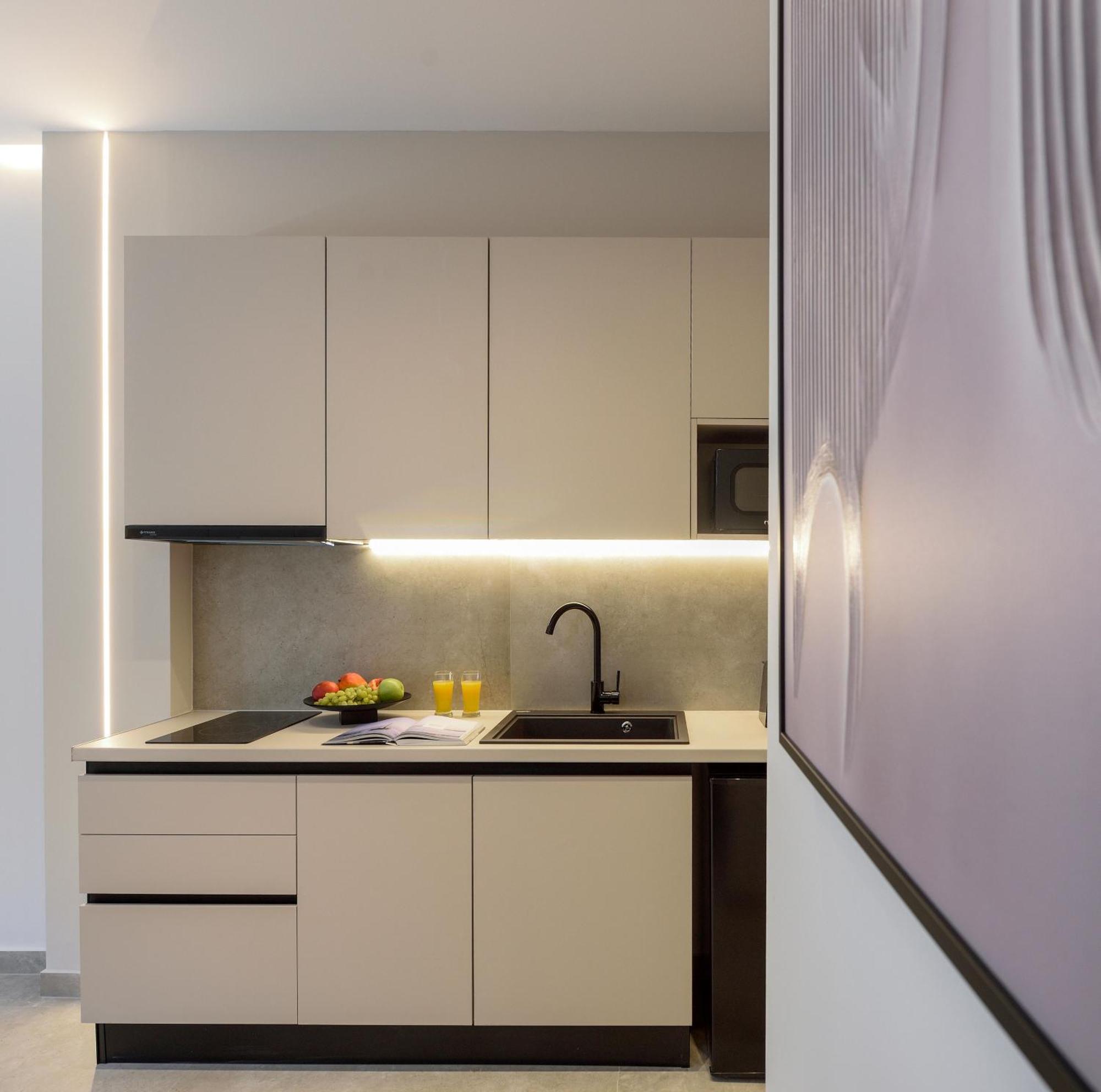 Loena Luxury Daire