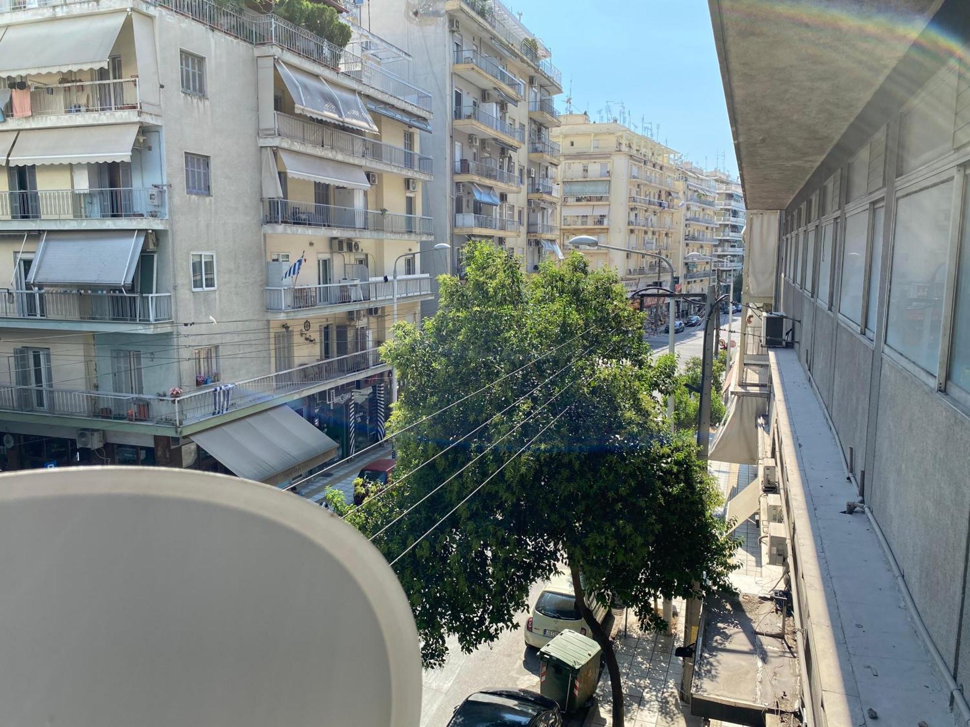 Alexis Apartment Thessaloniki