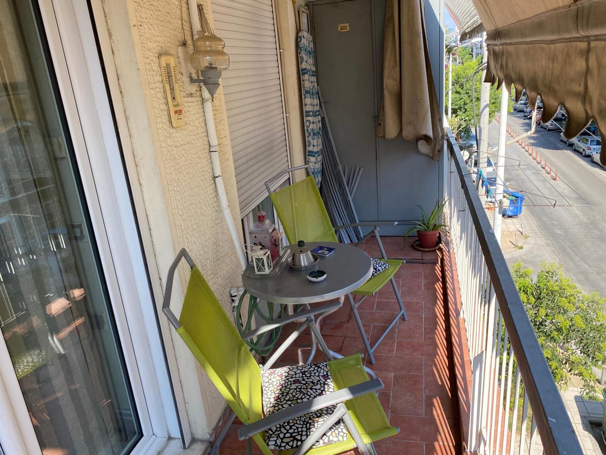 Alexis Apartment