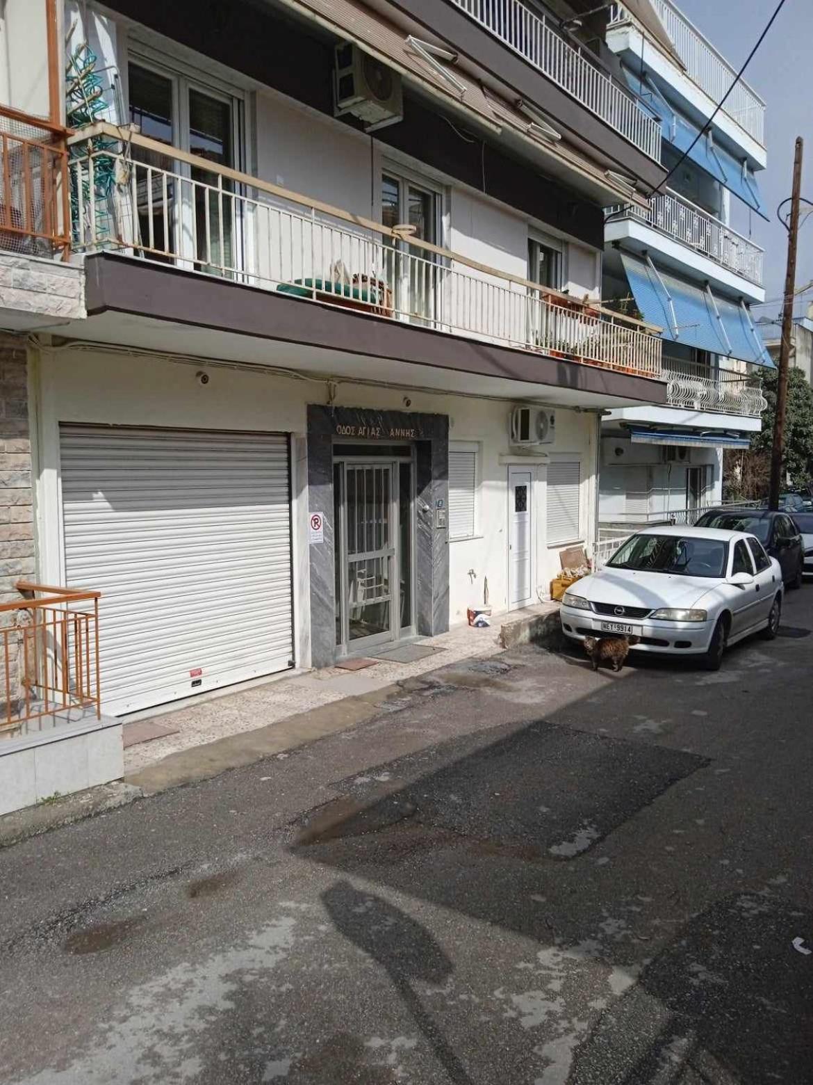 Apartment Thessaloniki-polichni