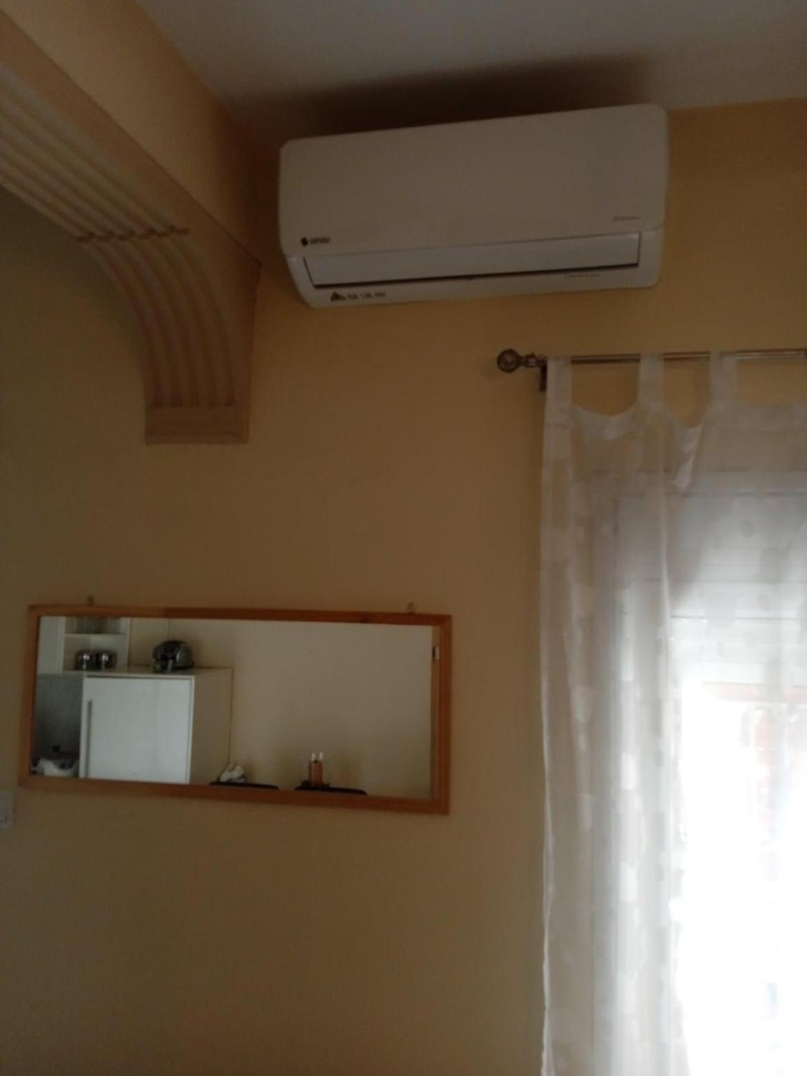 Apartment Thessaloniki-polichni