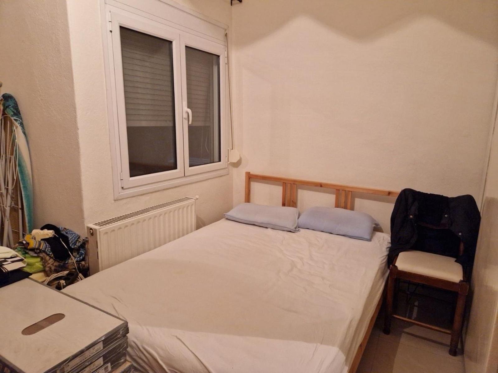 Apartment Thessaloniki-polichni *