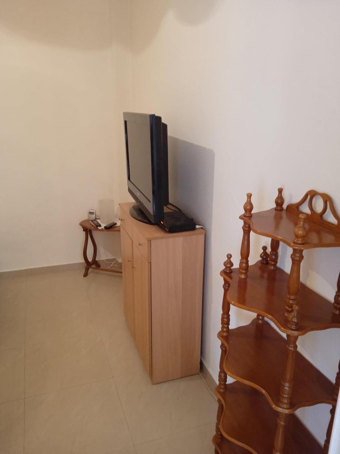 Apartment Thessaloniki-polichni *