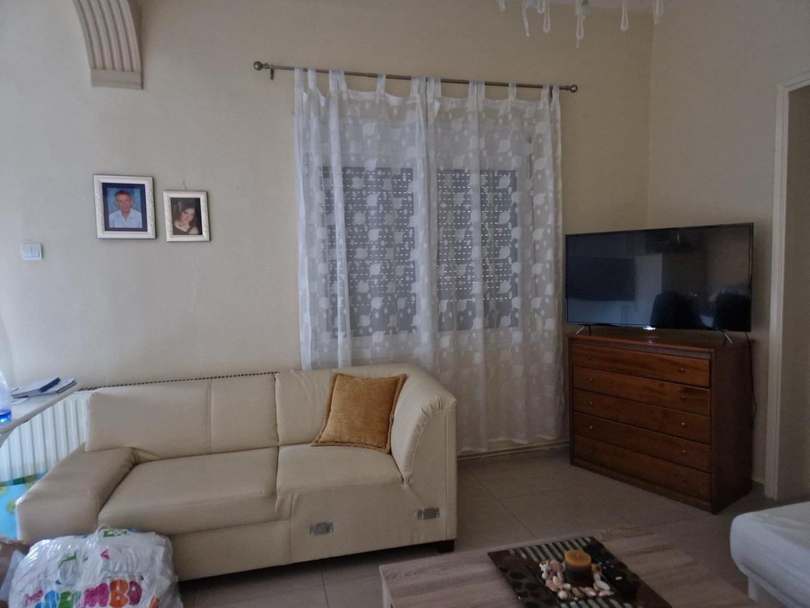 Apartment Thessaloniki-polichni