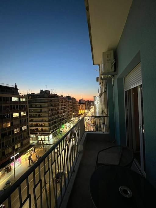 Apartment Thesshouse In The Heart Of Thessaloniki