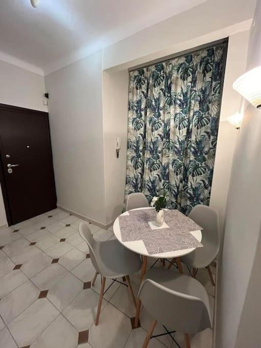 Thesshouse In The Heart Of Apartment Thessaloniki
