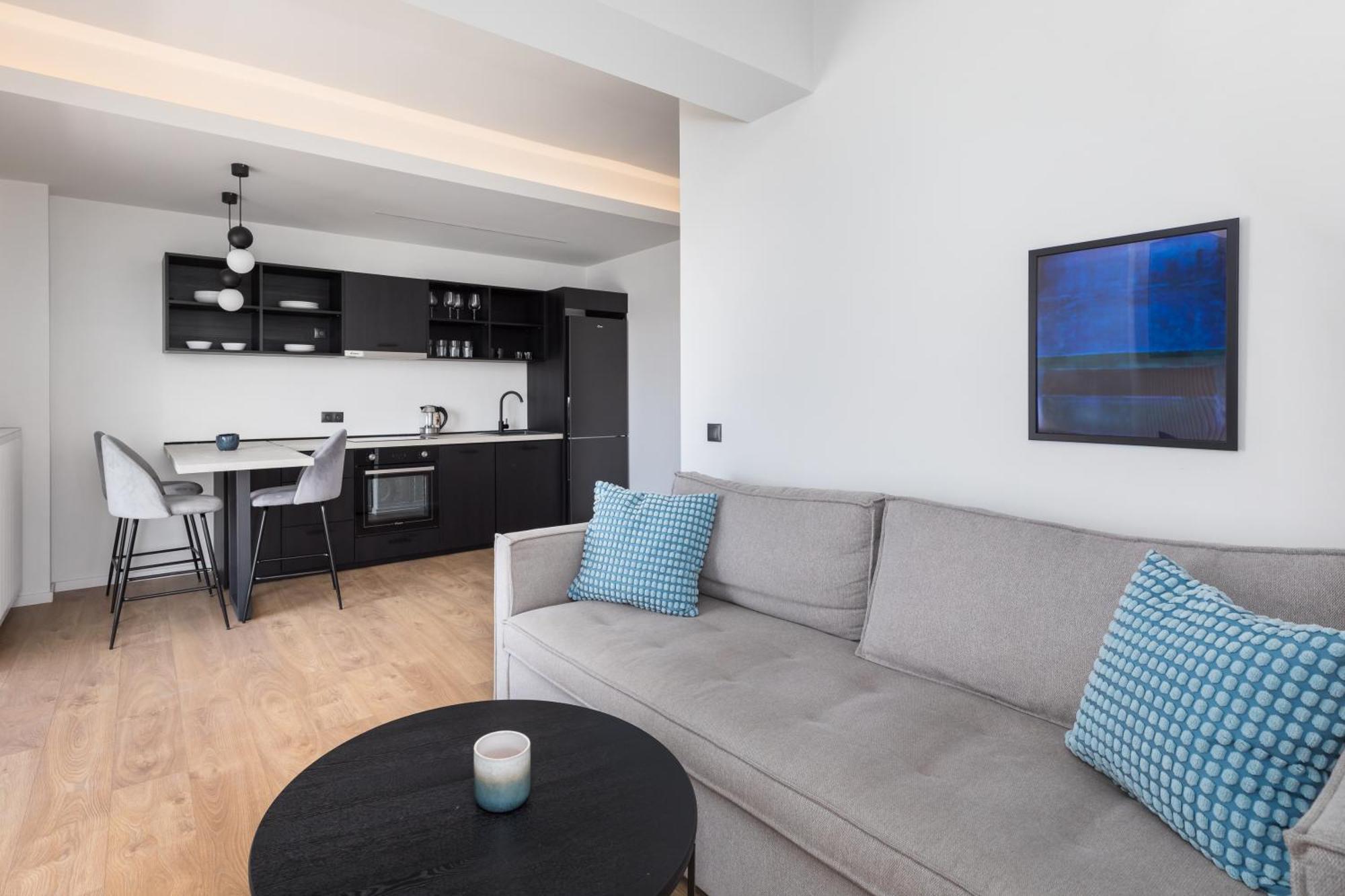 Celine By Halu!, Spacious Next To Business Hub