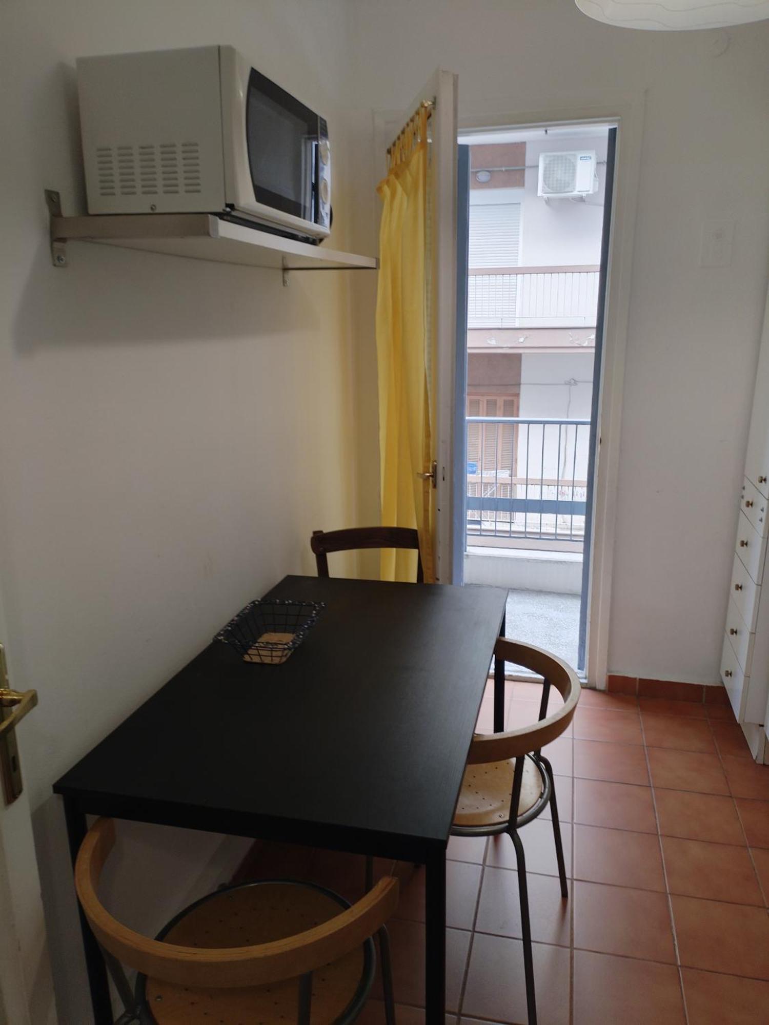 Cosy Flat Helexpo In Old Căn hộ Thessaloníki