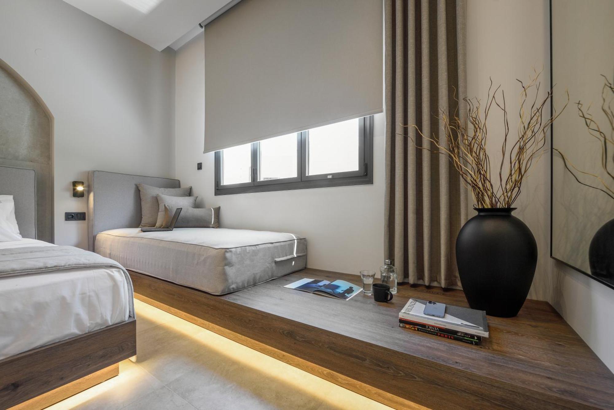 Daire Loena Luxury Selanik