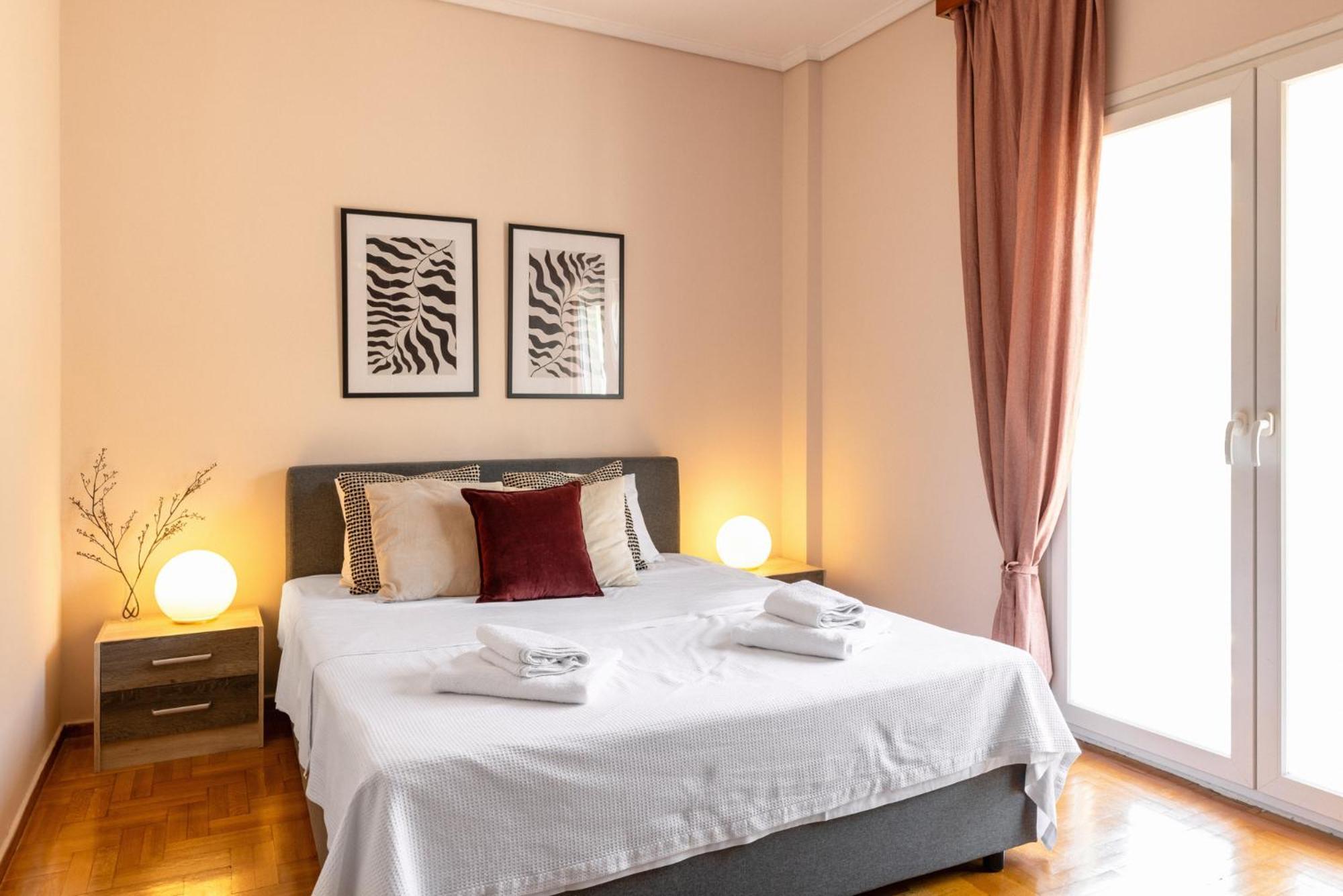 Apartment Eca Thessaloniki