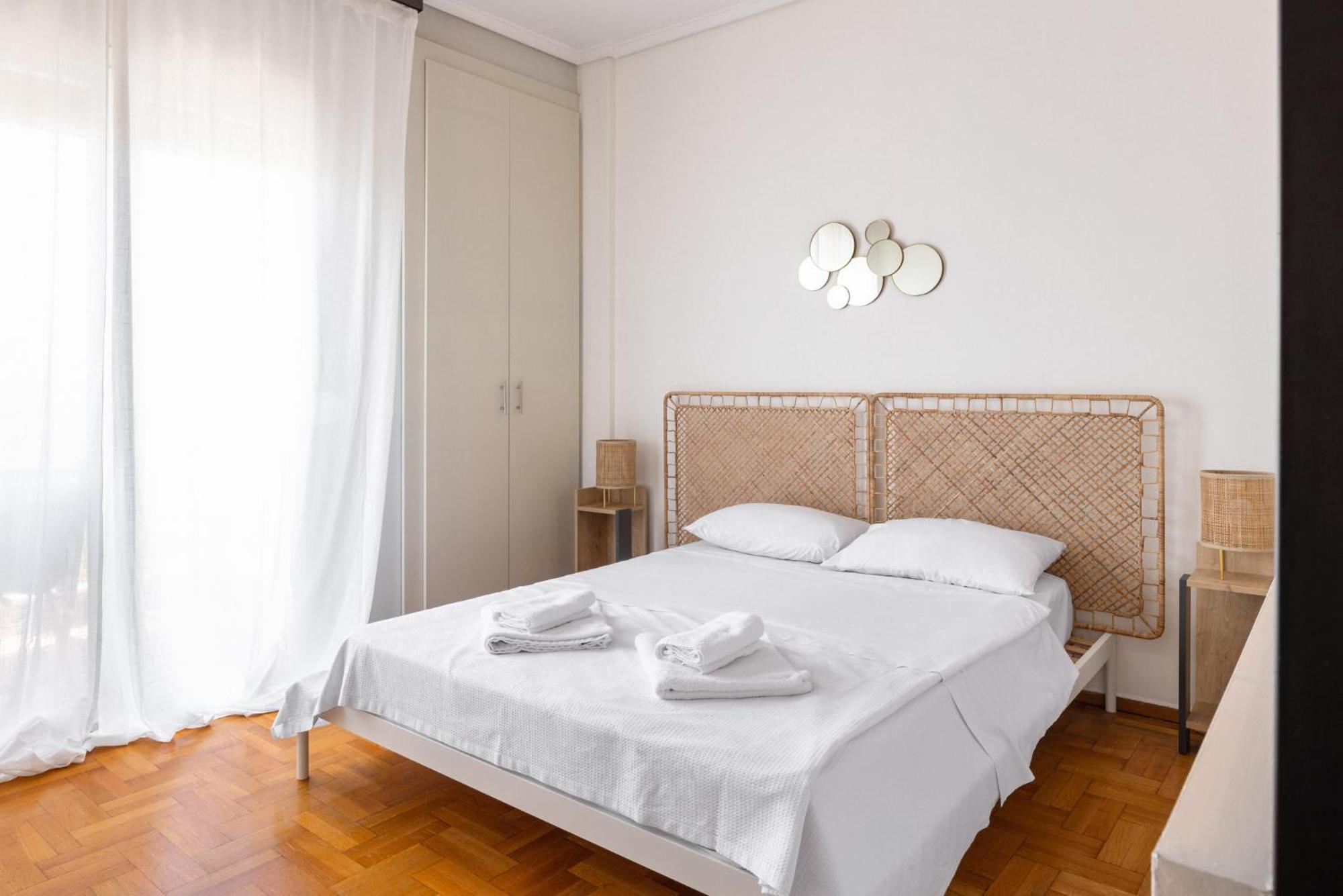 Eca Apartment *