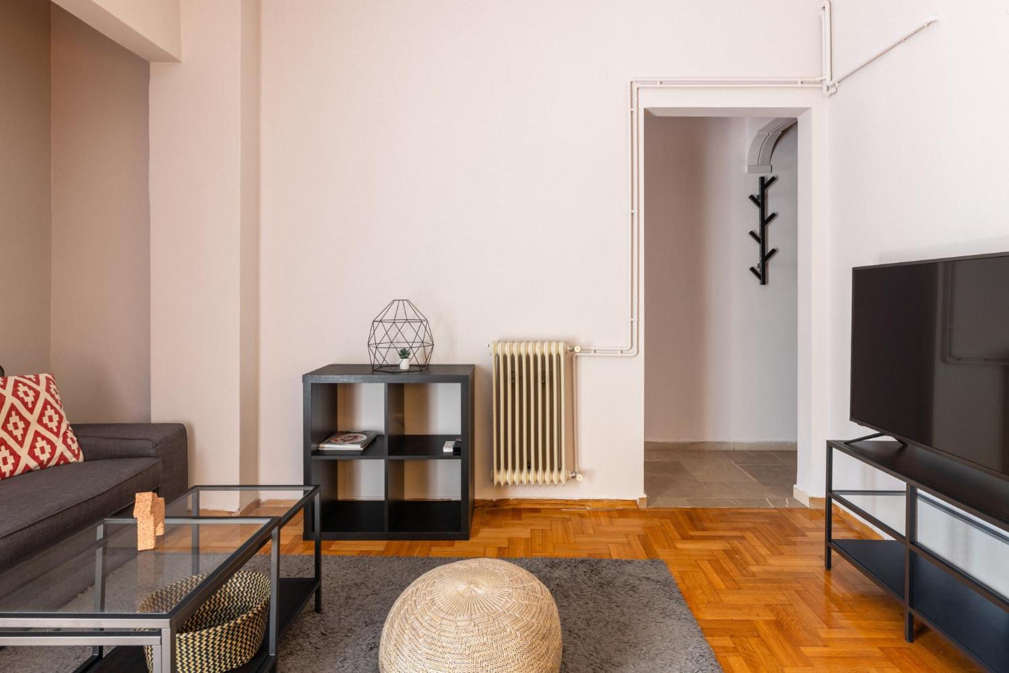 Apartment Eca Thessaloniki