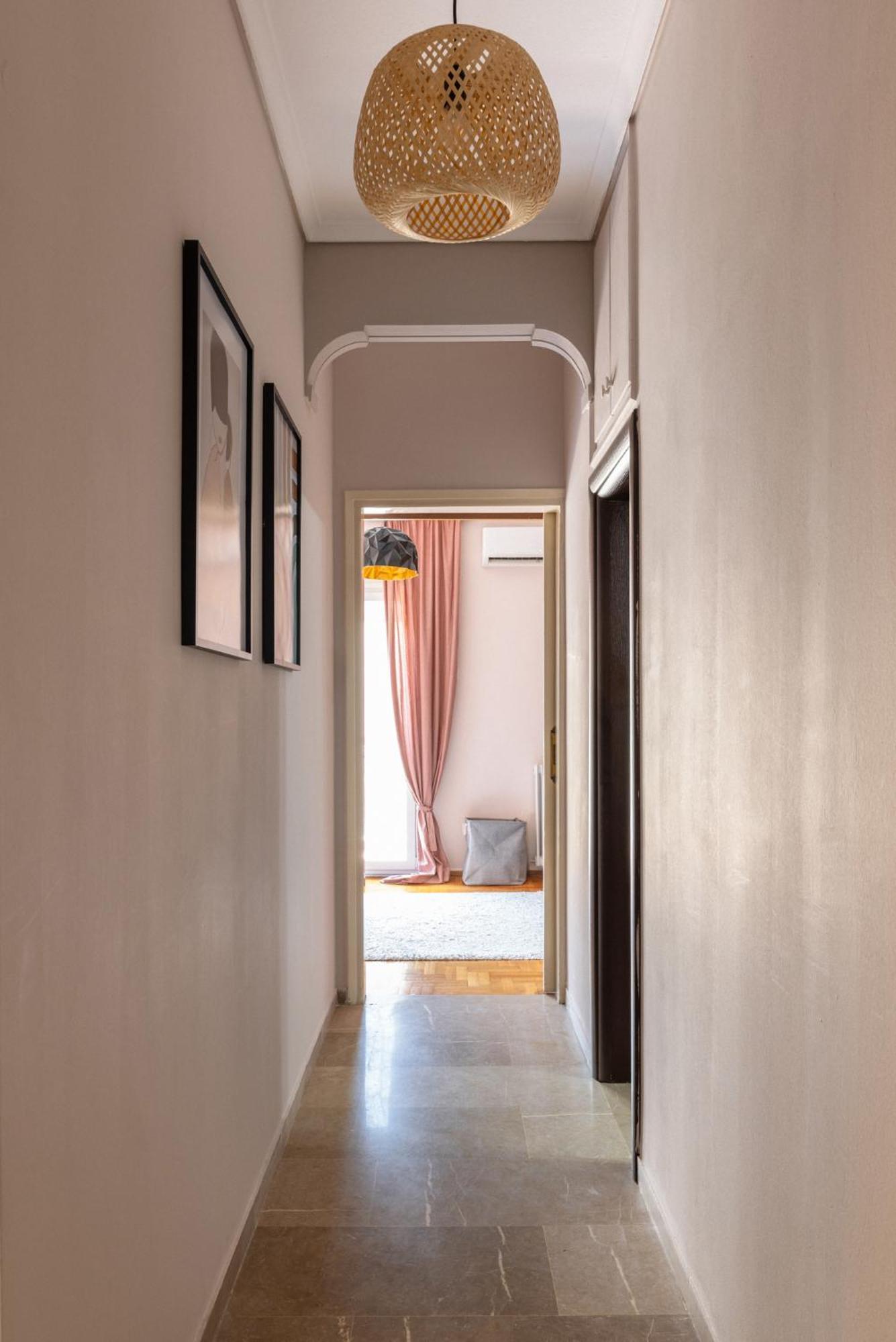 Eca Apartment