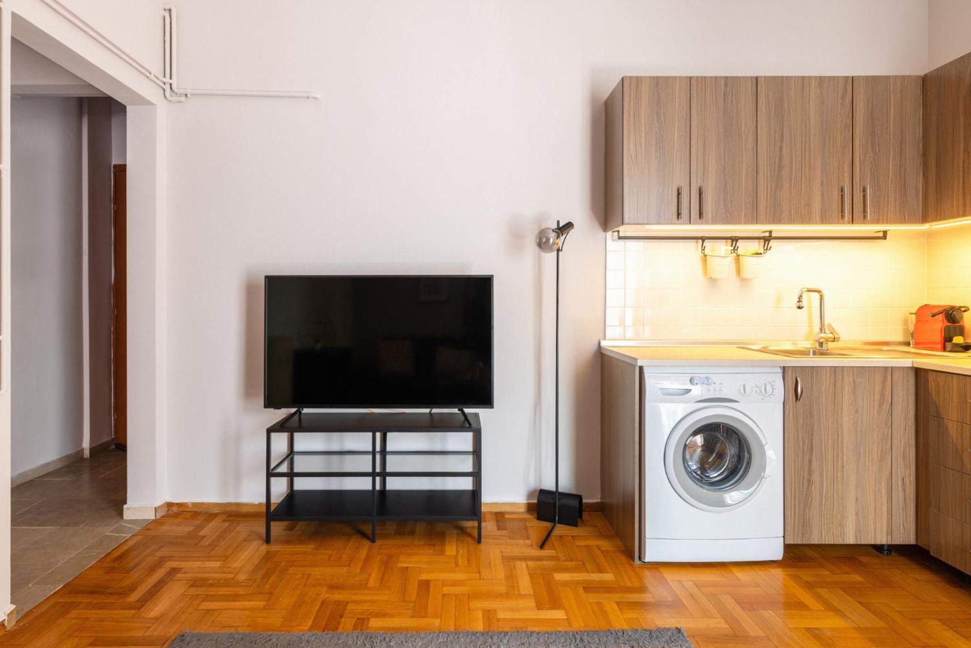 Apartment Eca *