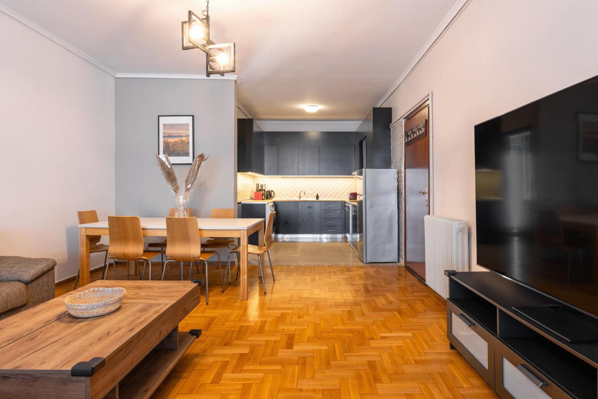 Eca Apartment