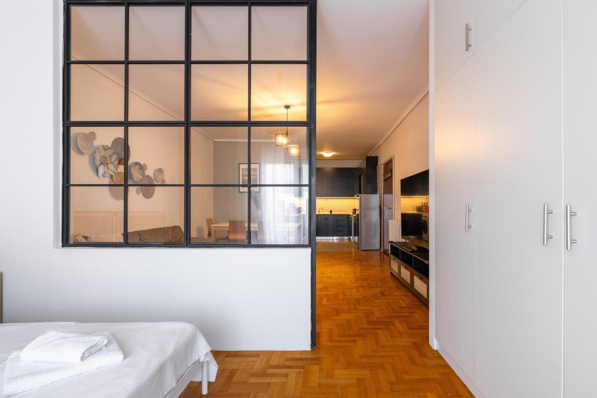 Eca Apartment *