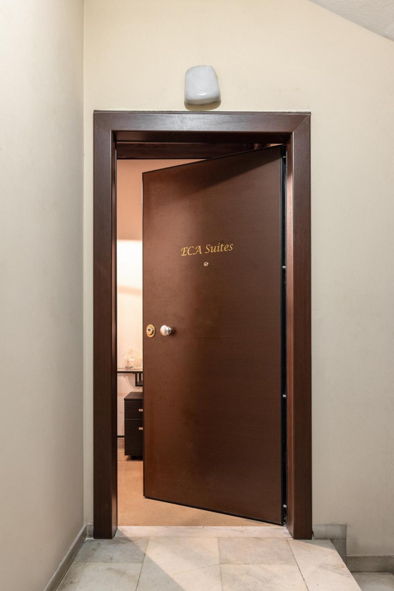 Eca Apartment Thessaloniki