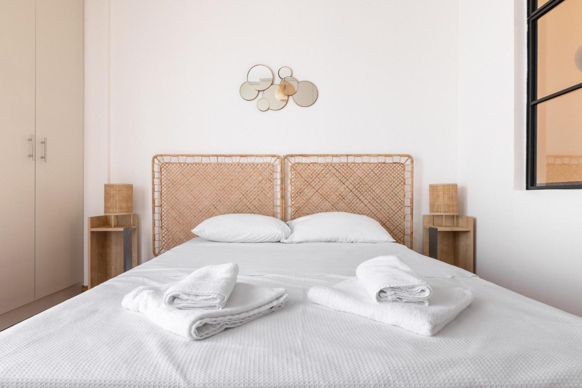 Apartment Eca Thessaloniki