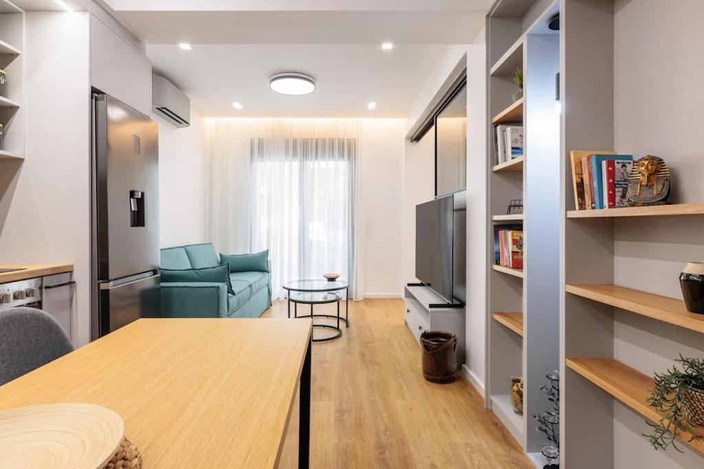 Apartment Chic Center Skg