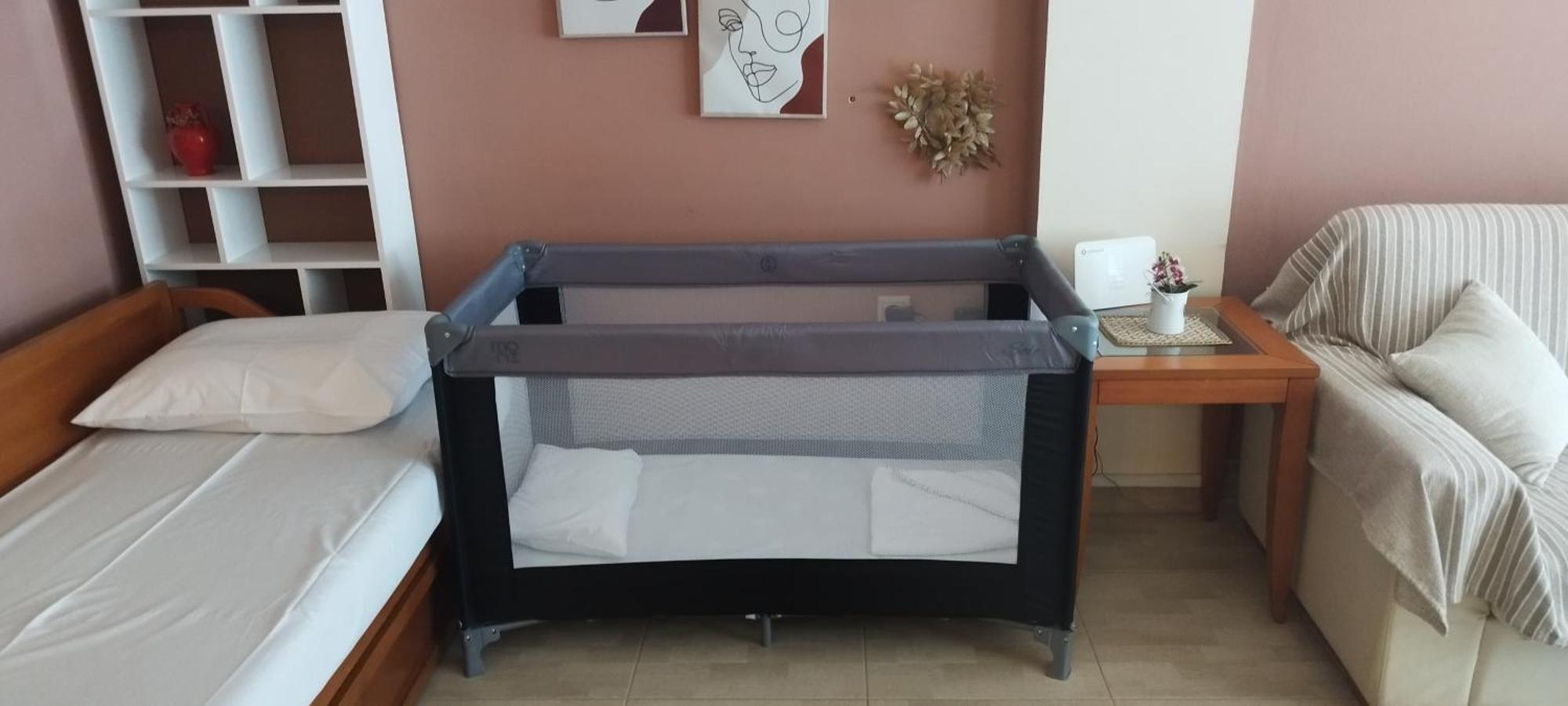 Rania's House Apartment