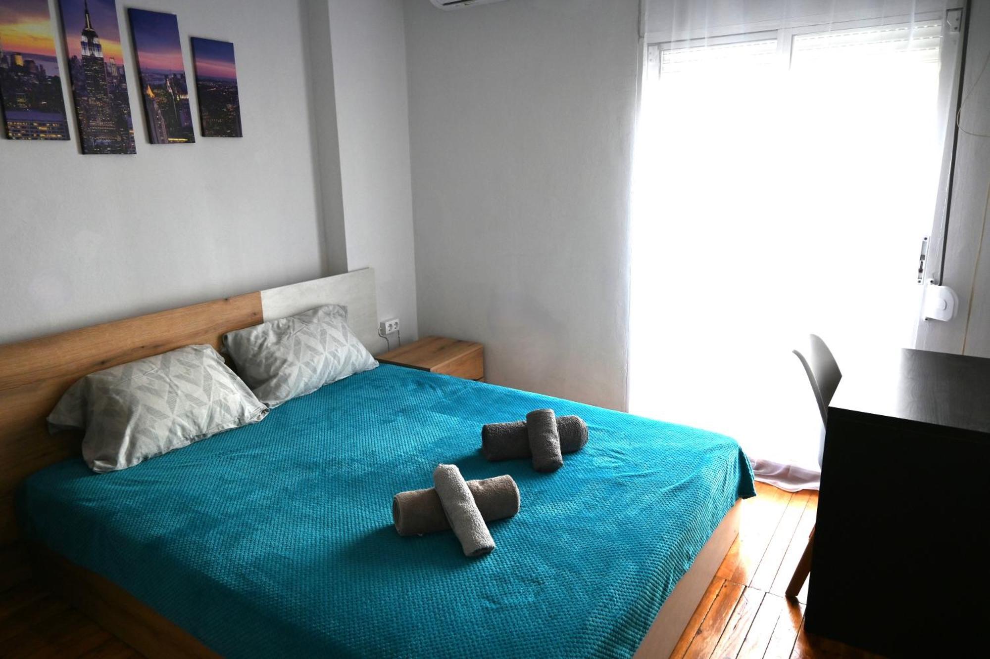 Tsinari 2 Bedroom With Patio *