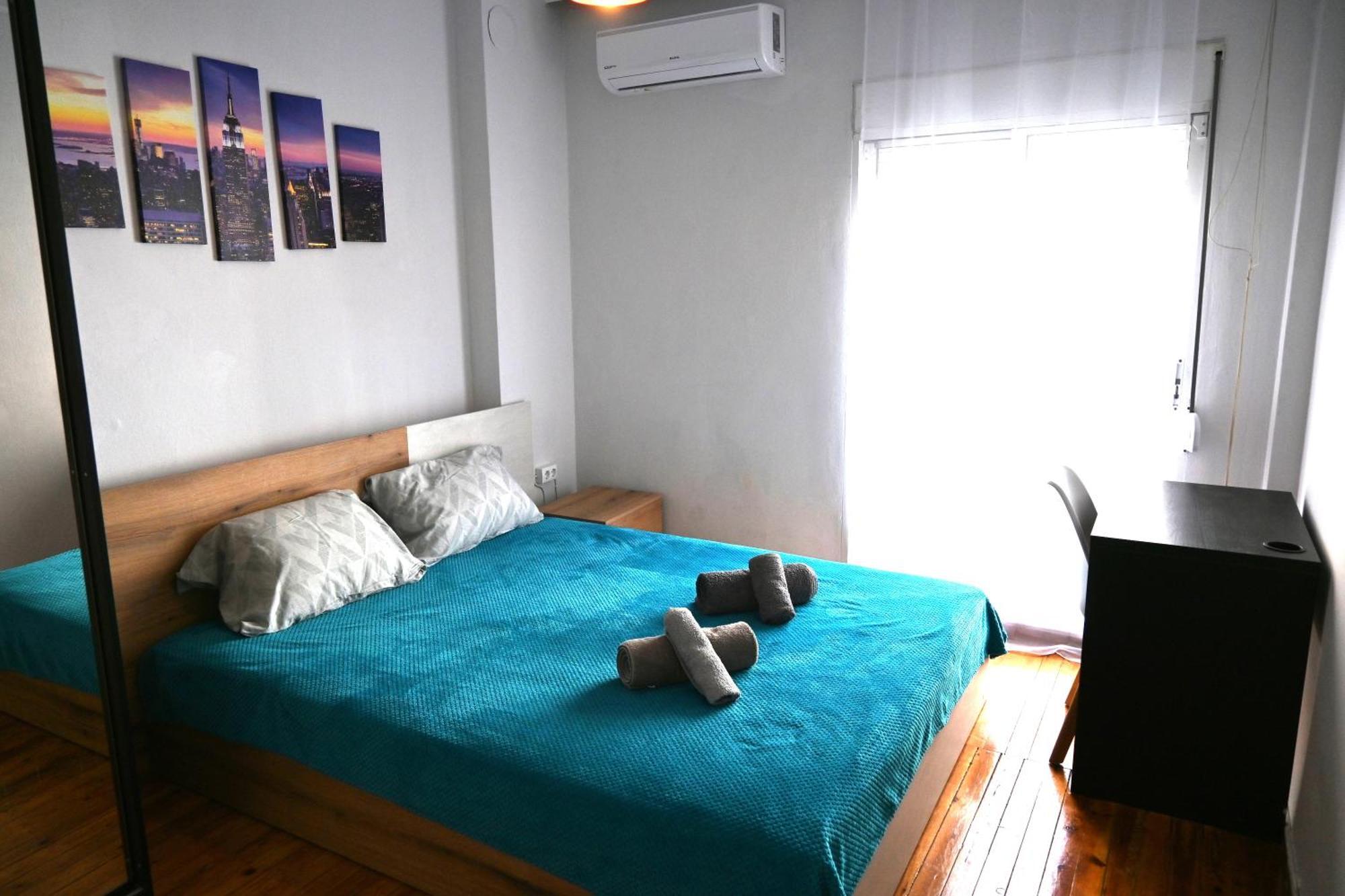 Tsinari 2 Bedroom With Patio