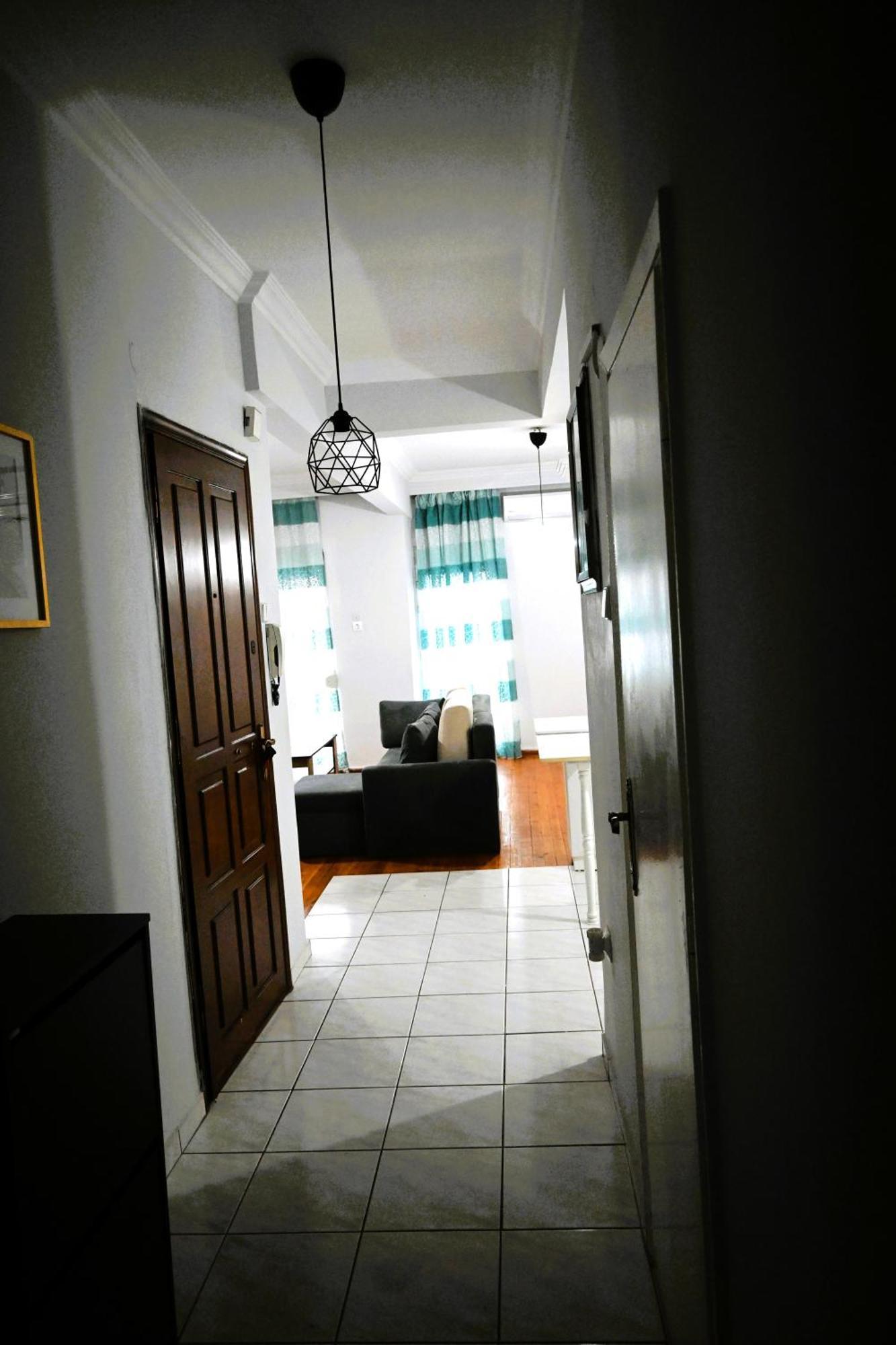 Tsinari 2 Bedroom With Patio