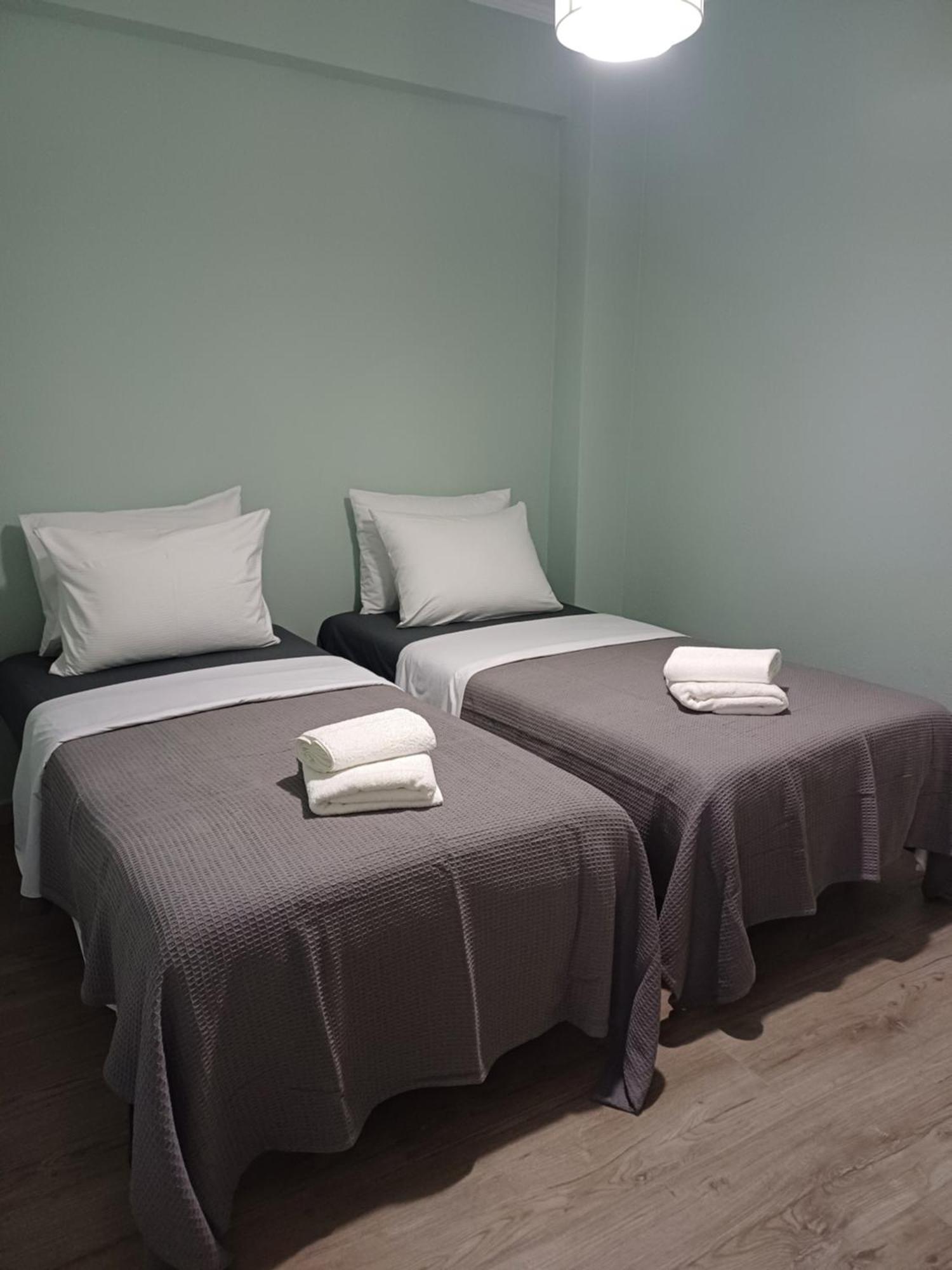 Vata Apartment *
