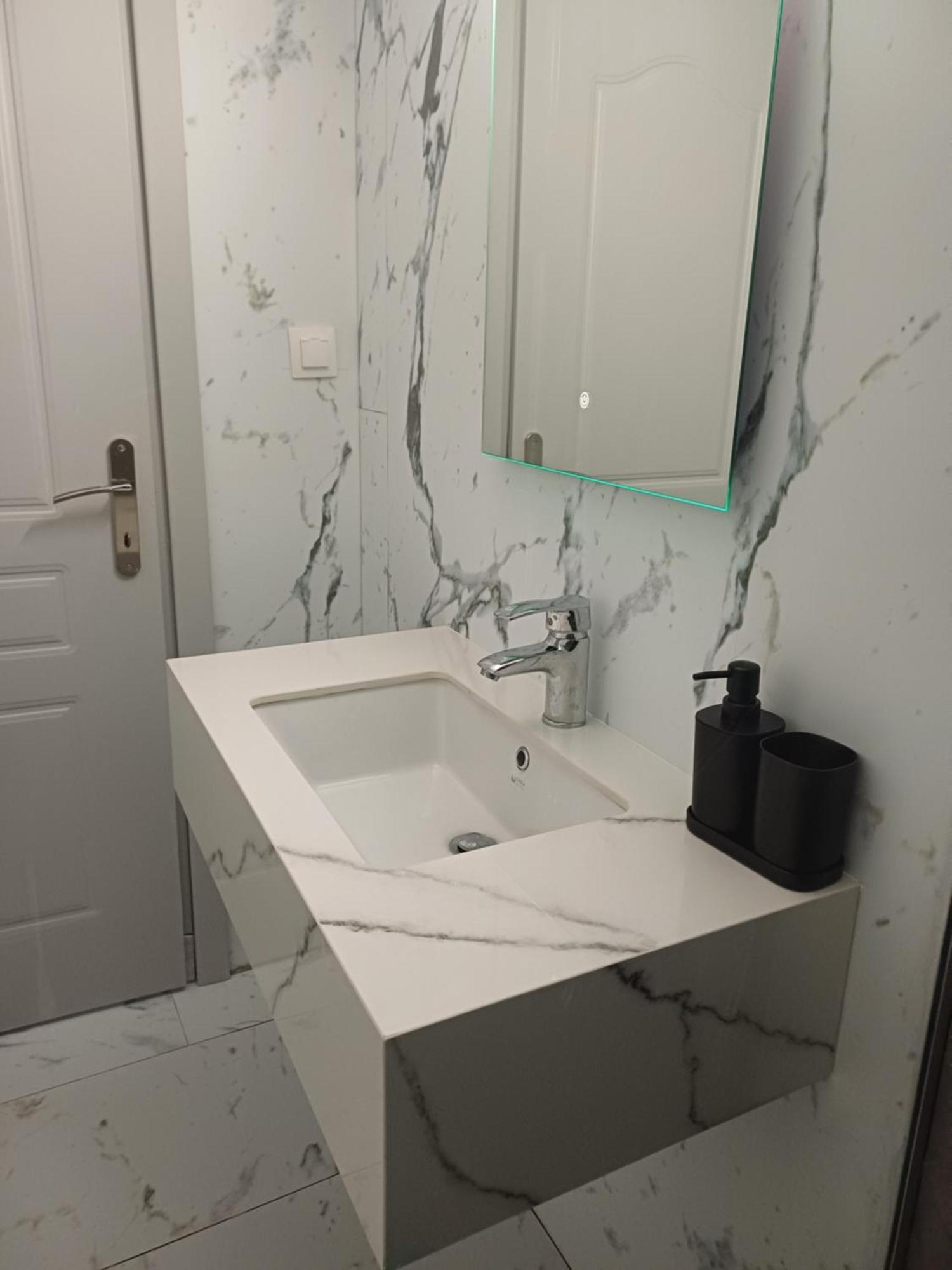 Apartment Vata *