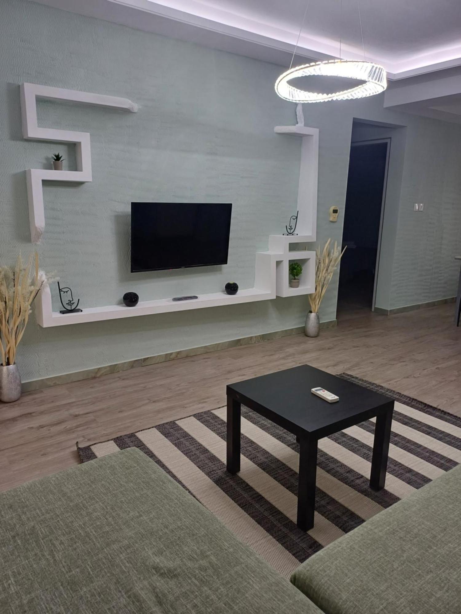 Vata Apartment