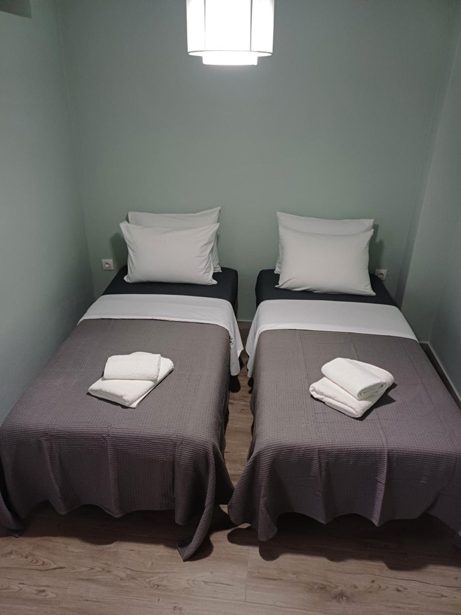 Apartment Vata *