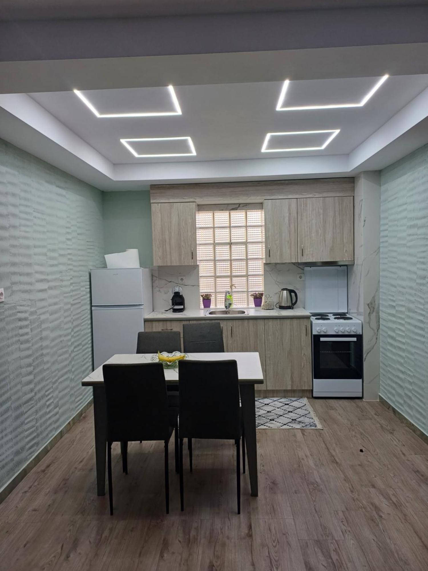 Vata Apartment