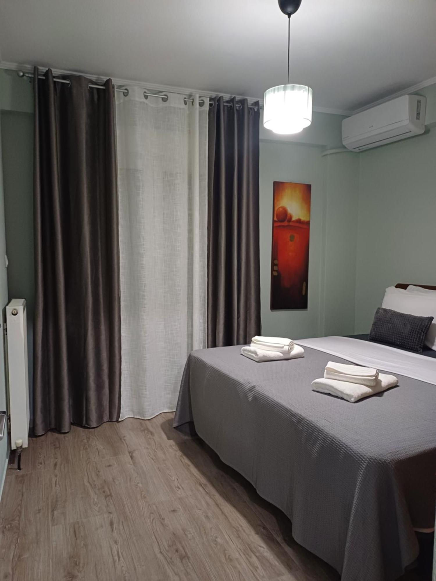 Vata Apartment Thessaloniki