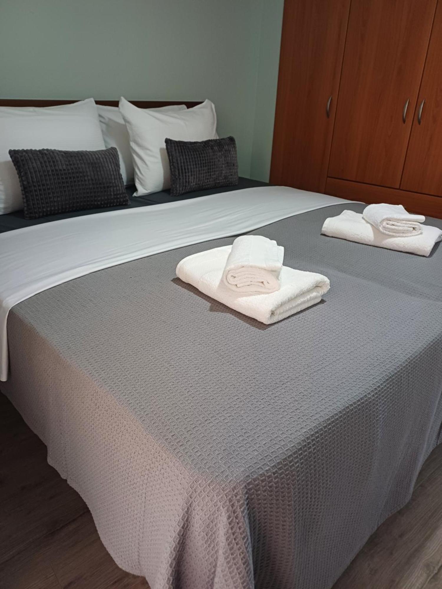 Apartment Vata