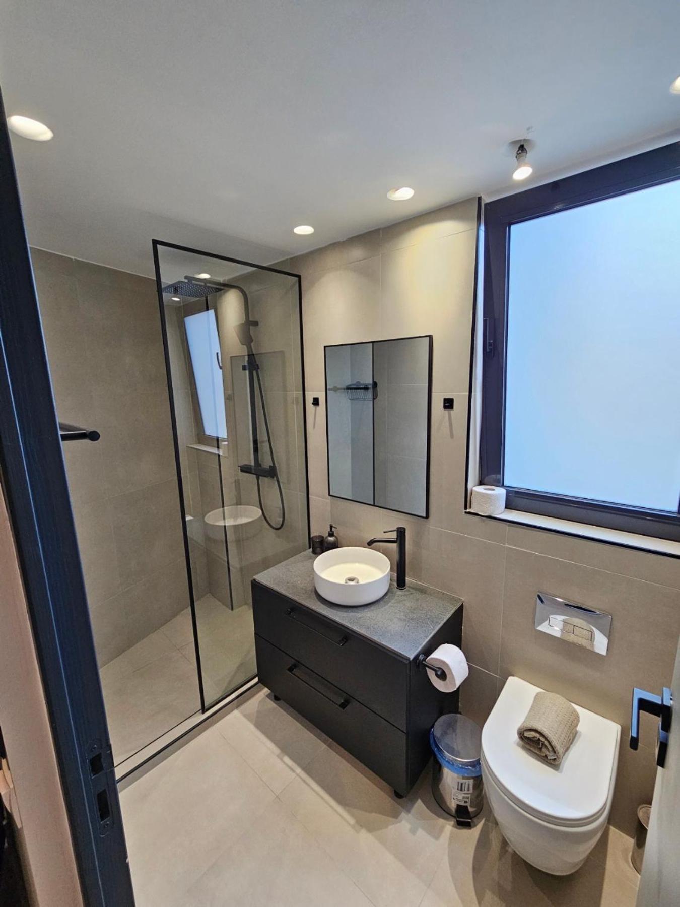 Apartamento Downtown Living 1 Tessalónica