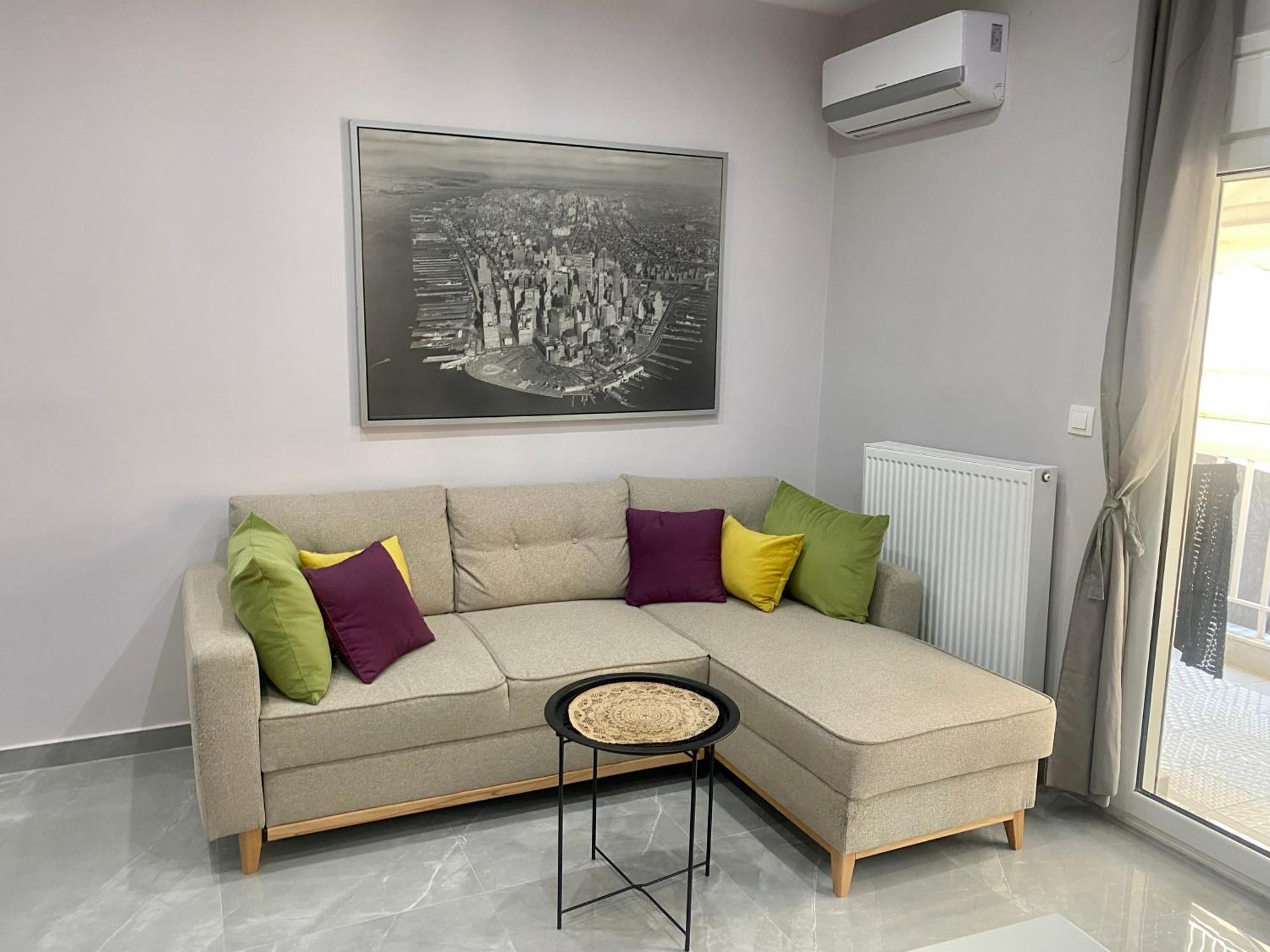 Central Functional Ii Apartment *