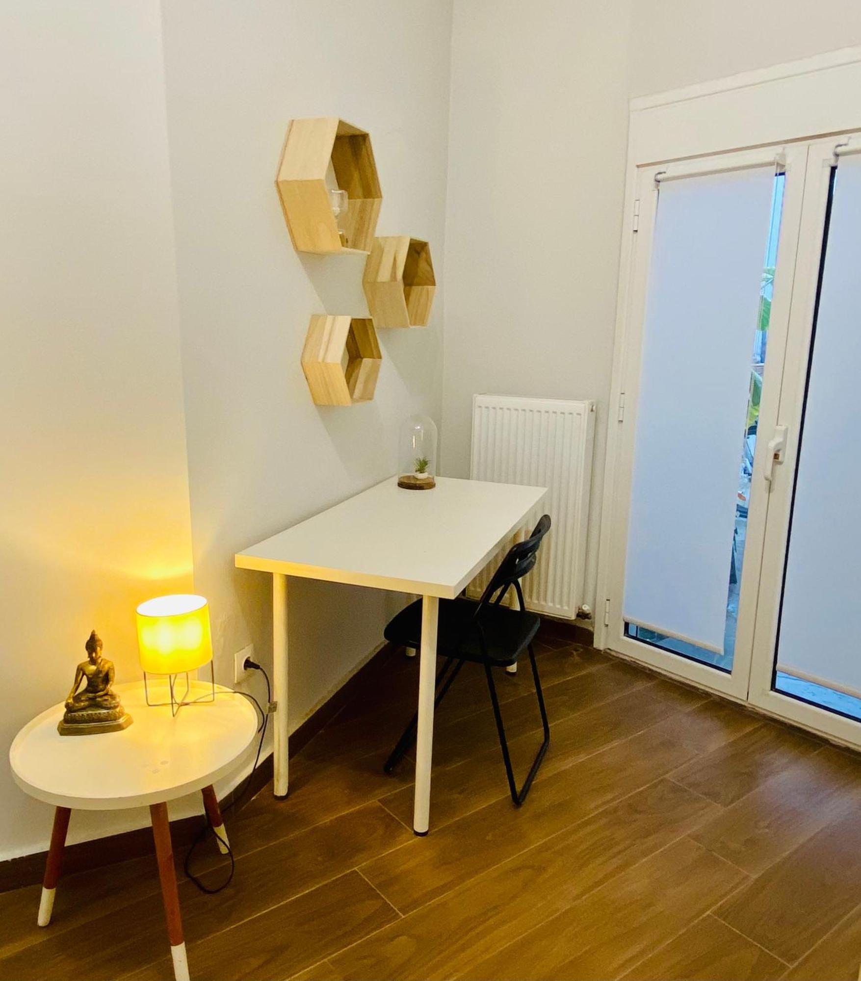 Apartment Central Functional Ii Thessaloniki
