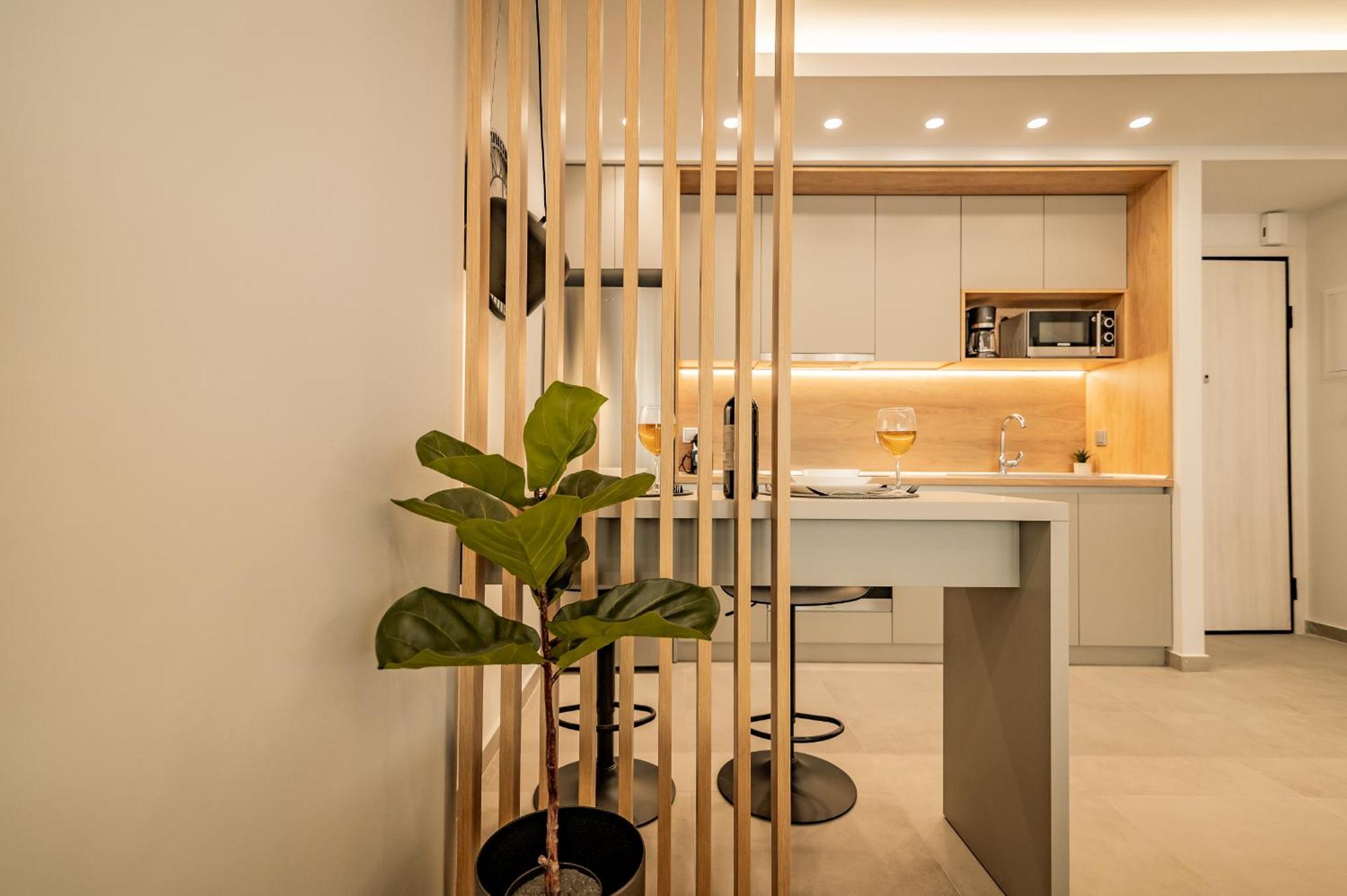 Urban Luxury Selanik