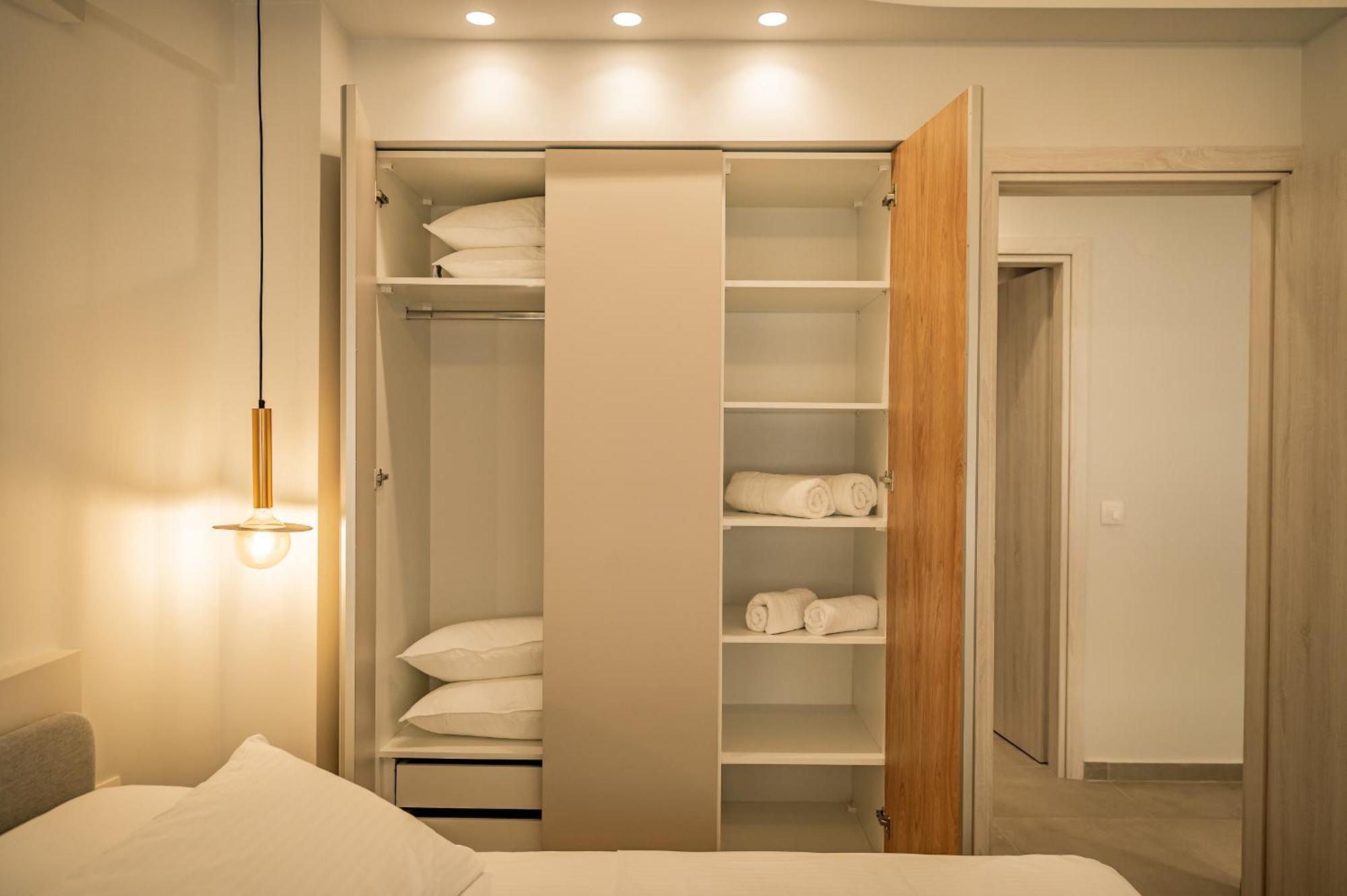 Urban Luxury Daire *